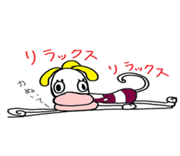 fairies of the forest sticker #3607658