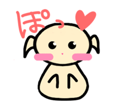 Labrador retriever sticker,anime systema sticker #3608226