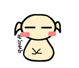 Labrador retriever sticker,anime systema sticker #3608229