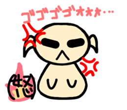 Labrador retriever sticker,anime systema sticker #3608236