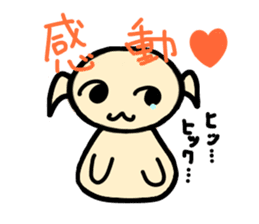 Labrador retriever sticker,anime systema sticker #3608239