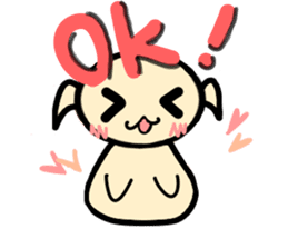 Labrador retriever sticker,anime systema sticker #3608242