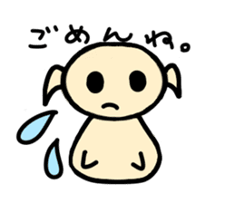 Labrador retriever sticker,anime systema sticker #3608247