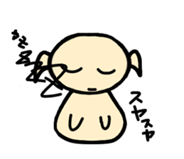 Labrador retriever sticker,anime systema sticker #3608249