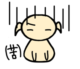 Labrador retriever sticker,anime systema sticker #3608254