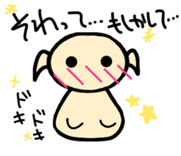 Labrador retriever sticker,anime systema sticker #3608261