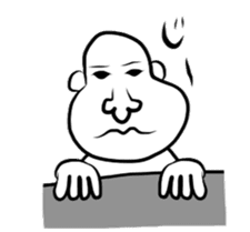 White body human sticker #3609251