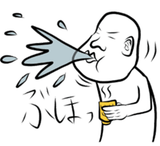 White body human sticker #3609253