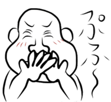 White body human sticker #3609259