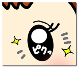 Top Knot Family 3 sticker #3609295