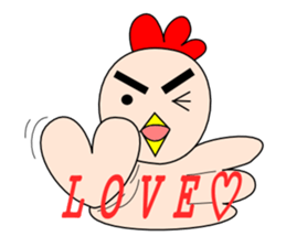 KOKEZOU goes sticker #3609849