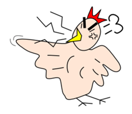 KOKEZOU goes sticker #3609854