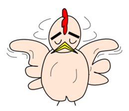 KOKEZOU goes sticker #3609855