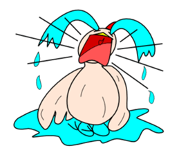 KOKEZOU goes sticker #3609856