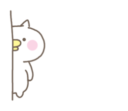 nukopiyo sticker #3610109