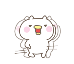 nukopiyo sticker #3610140