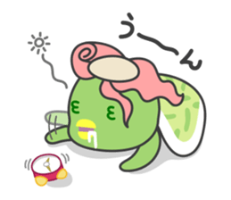 Kappatopia sticker #3610193