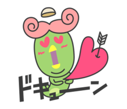 Kappatopia sticker #3610197