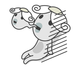 Kappatopia sticker #3610206