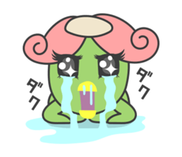 Kappatopia sticker #3610215