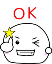 Mr.Daihuku's useful sticker sticker #3610306