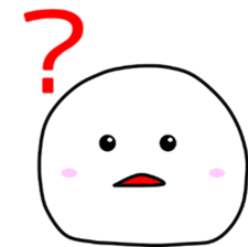 Mr.Daihuku's useful sticker sticker #3610333