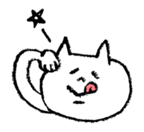 NEKOSAMA sticker #3610468