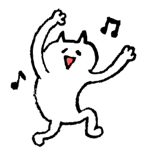 NEKOSAMA sticker #3610470