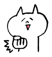 NEKOSAMA sticker #3610477