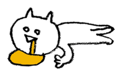 NEKOSAMA sticker #3610493