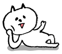 NEKOSAMA sticker #3610497