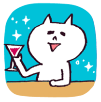 NEKOSAMA sticker #3610505