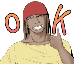 spectrum sticker #3611026