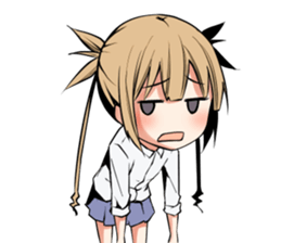 spectrum sticker #3611030