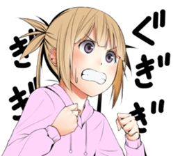 spectrum sticker #3611031