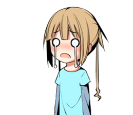 spectrum sticker #3611032