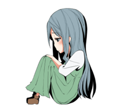 spectrum sticker #3611034