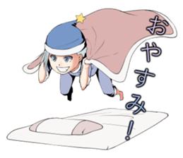 spectrum sticker #3611038