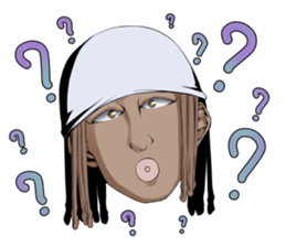 spectrum sticker #3611042