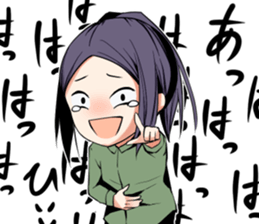 spectrum sticker #3611043