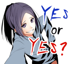 spectrum sticker #3611044