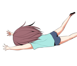 spectrum sticker #3611047