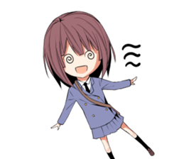 spectrum sticker #3611048