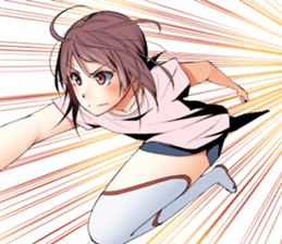 spectrum sticker #3611049