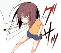 spectrum sticker #3611051