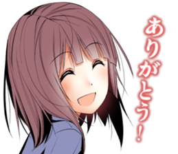 spectrum sticker #3611052