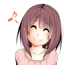 spectrum sticker #3611053