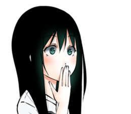 spectrum sticker #3611060