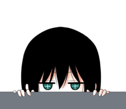 spectrum sticker #3611061