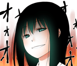 spectrum sticker #3611062